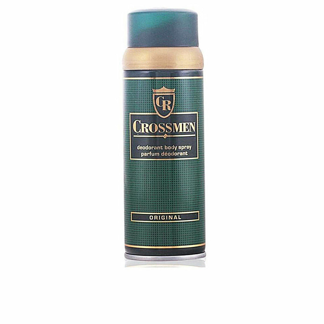 Crossmen Deodorantspray | Deodorantspray | 150 ml