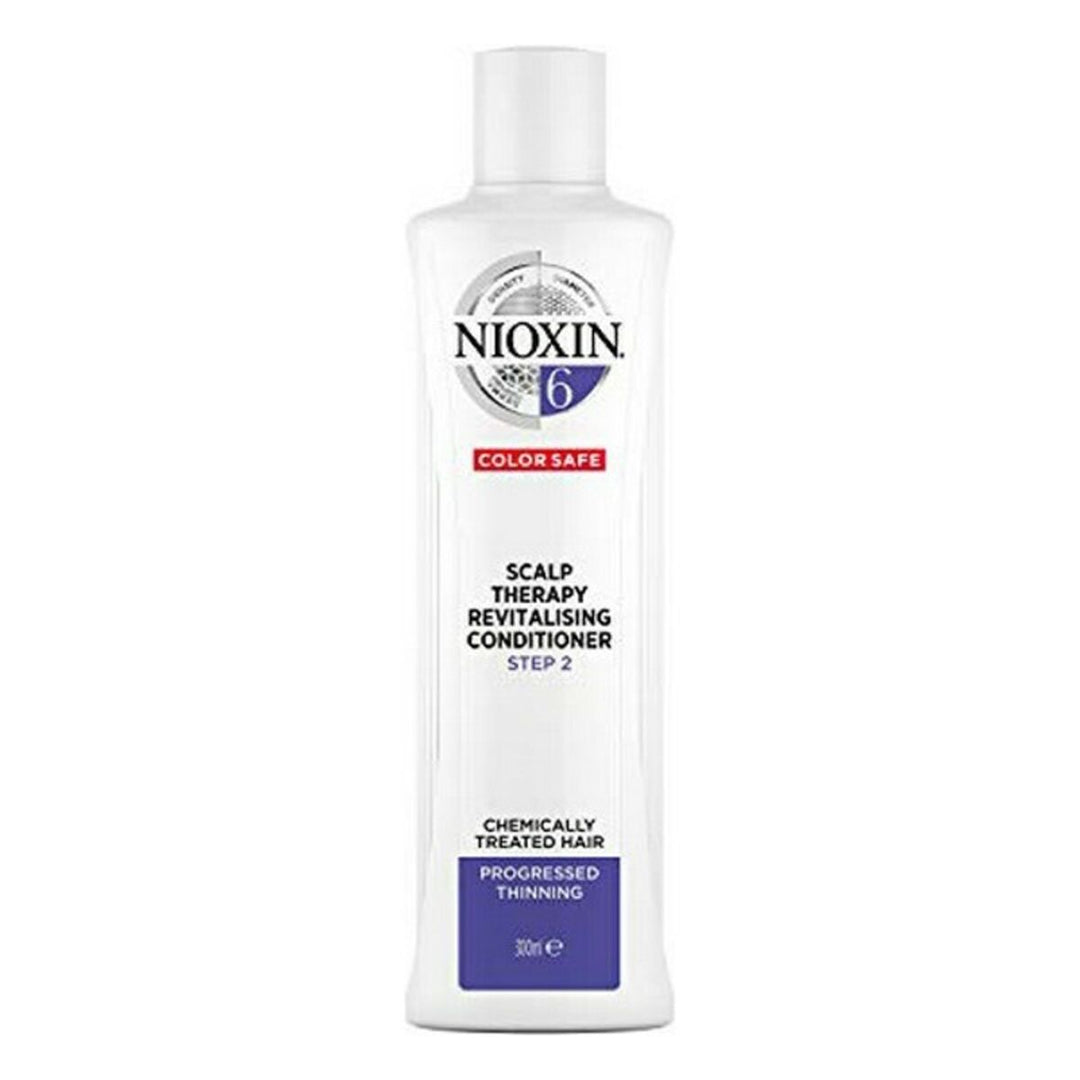 Nioxin Vitaliserande Balsam System 6 H2960 | Balsam | 300 ml