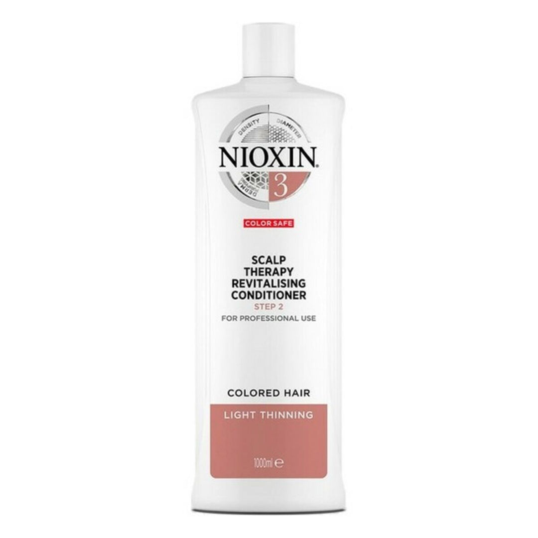 Nioxin Scalp Revitaliser SYSTEM 3 | Balsam | 1000 ml