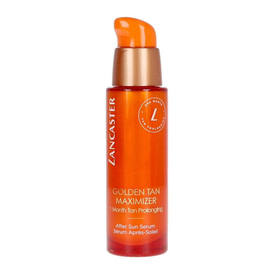 Lancaster Golden Tan Maximizer After Sun Serum | Ansiktsserum | 30 ml