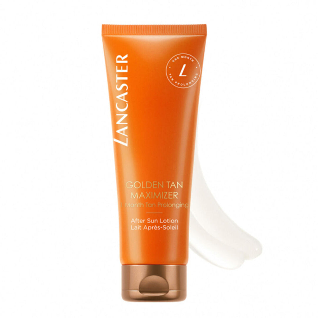 Lancaster Golden Tan Maximizer Kräm | After Sun Kräm | 250 ml