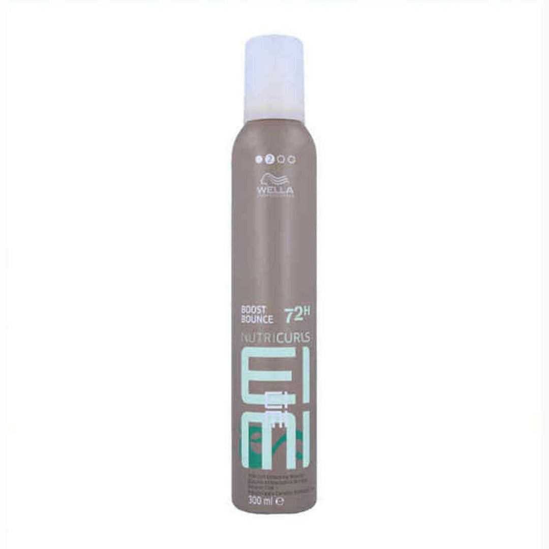 Wella Eimi Curl Foam | Skum för lockar | 300 ml