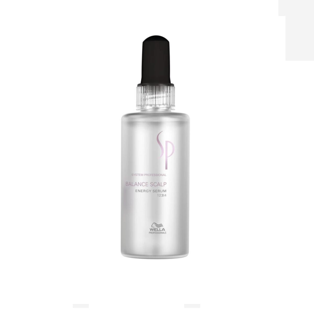 Wella Balance Scalp Energy Serum | Serum | 100 ml