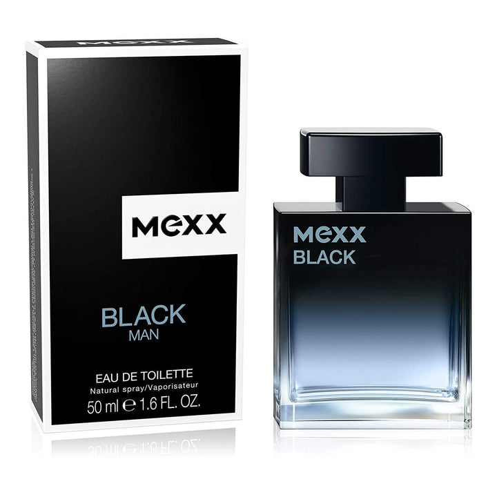 Mexx Black Man 50ml | EDT