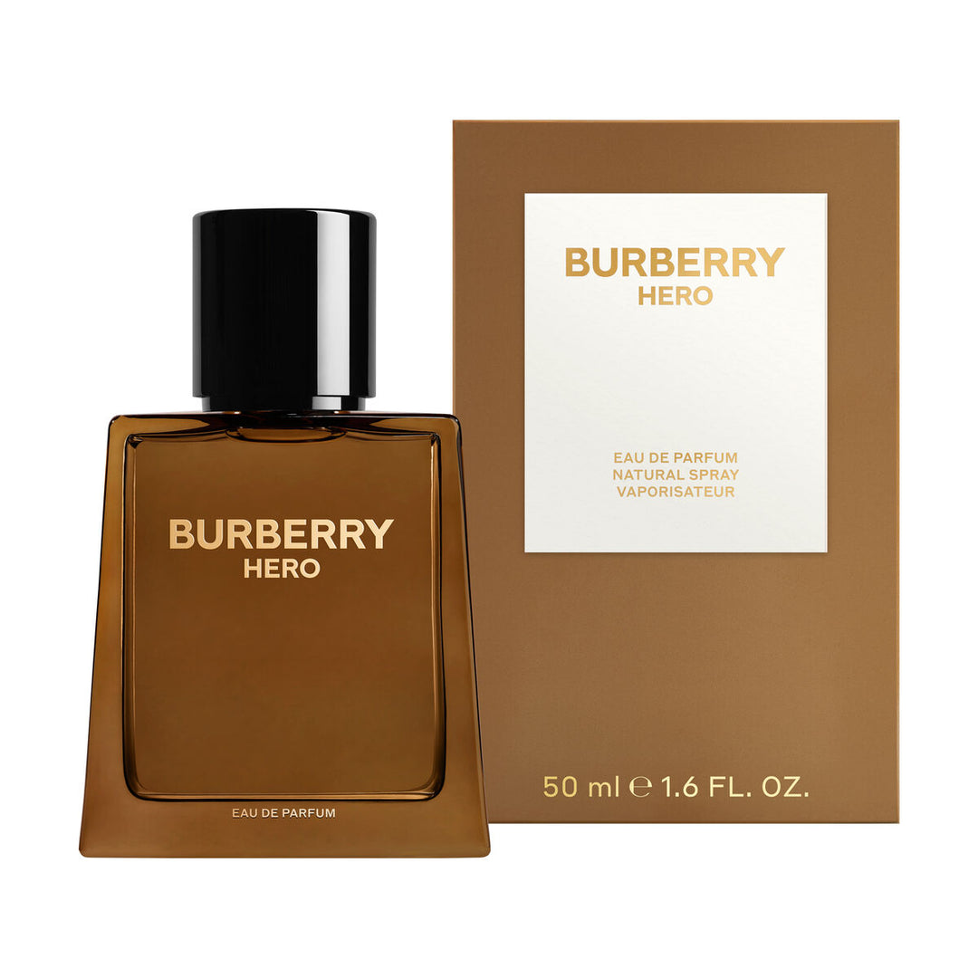 Burberry Hero 50 ml | Eau de Parfum