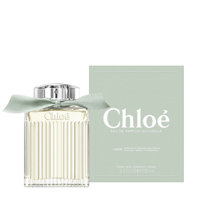 Chloe Chloe Naturelle 100ml | Eau de Parfum