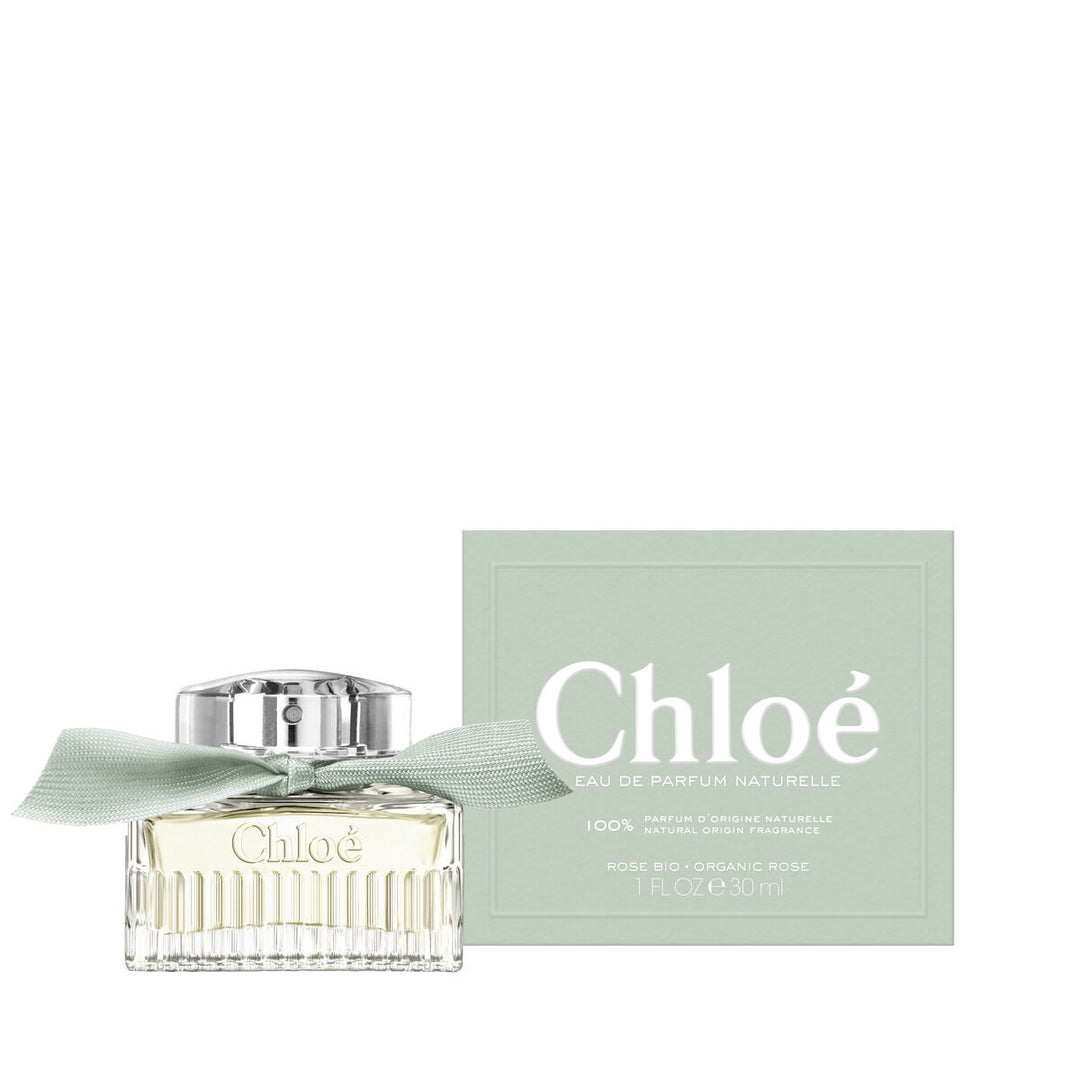 Chloe Chloe Naturelle 30ml | Eau de Parfum