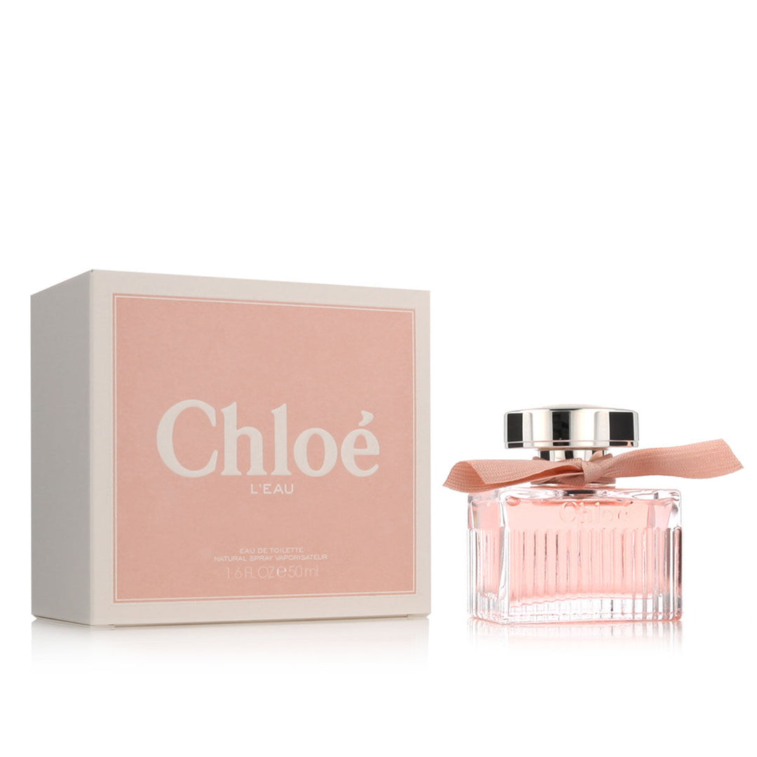 Chloe Chloé L'Eau 50ml | EDT