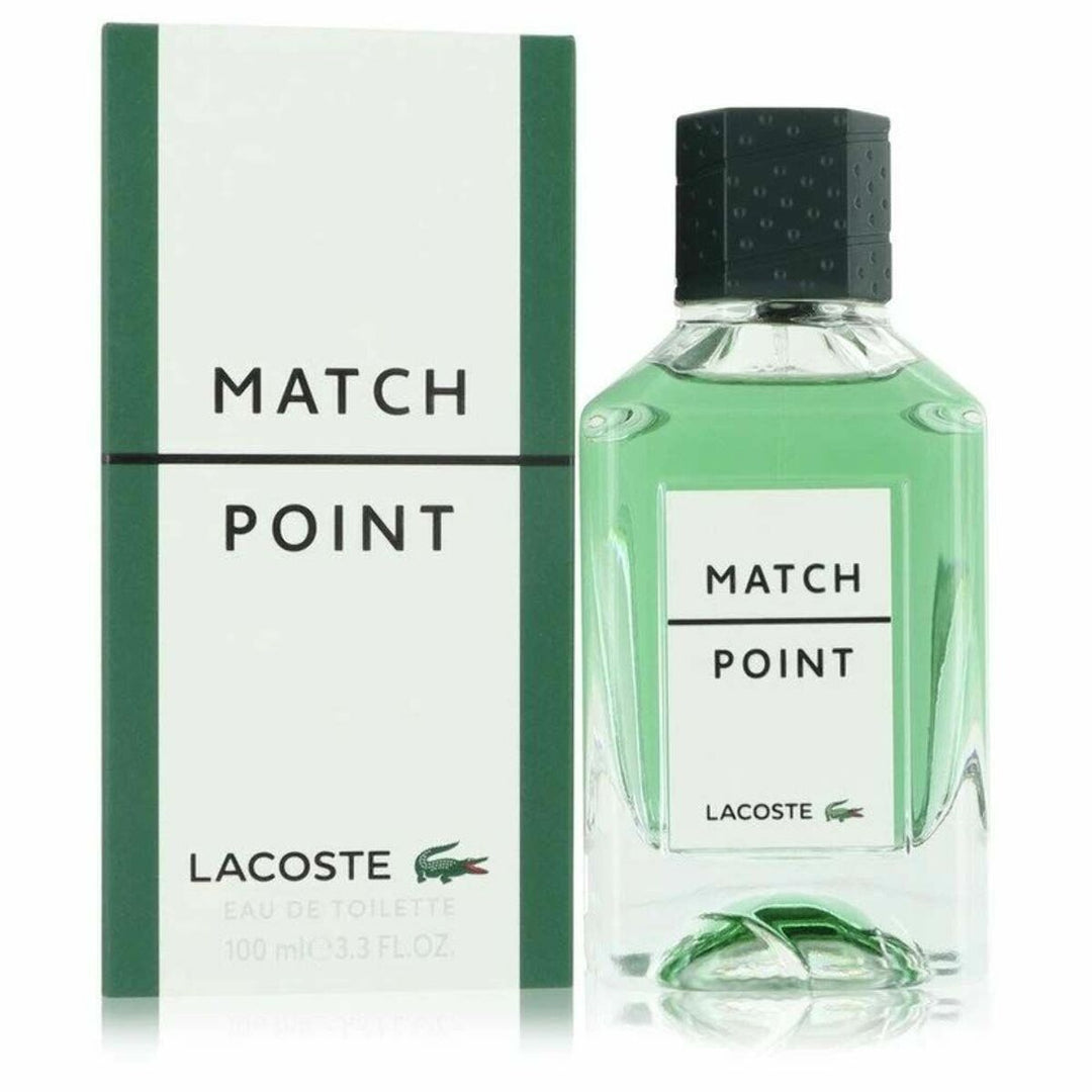 Lacoste Matchpoint 100 ml | EDT