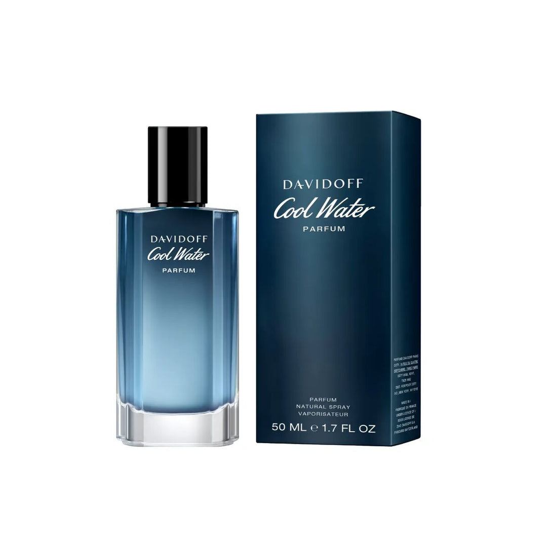 Davidoff Cool Water 50 ml | Eau de Parfum