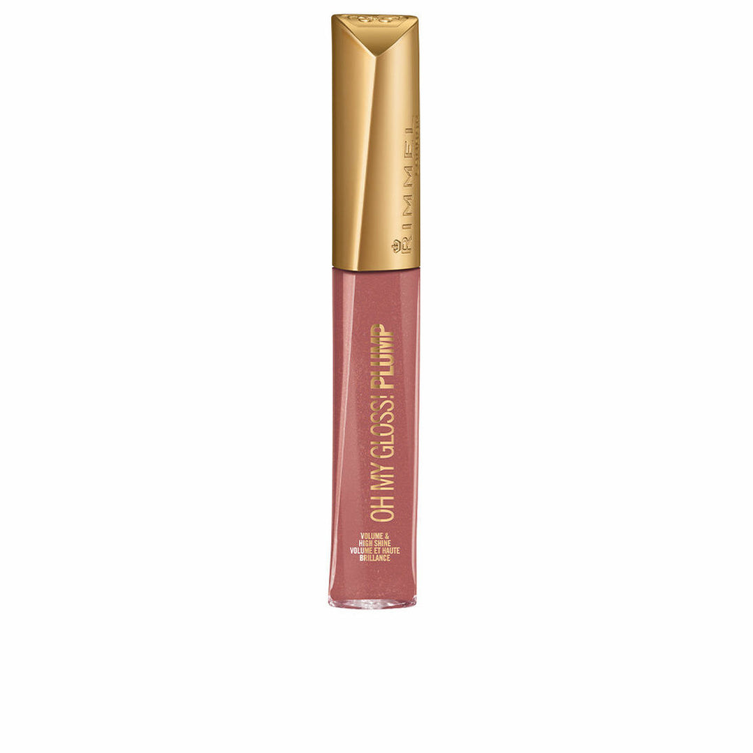 Läppglans Rimmel London OH MY GLOSS! Nº 210-1999 7 ml