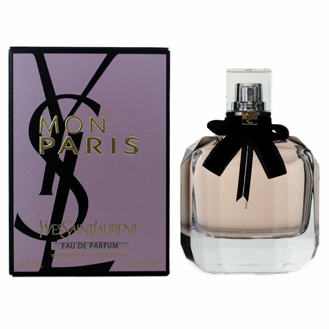 Yves Saint Laurent Mon Paris | Eau de Parfum 90 ml