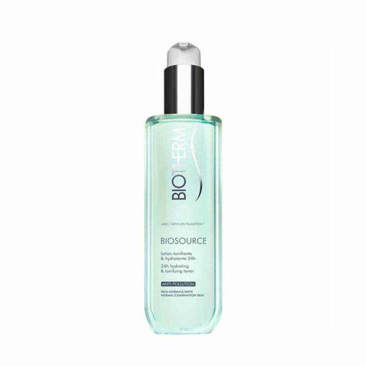 Biotherm Biosource Hydrating & Toning Oil | Ansiktsolja | 200 ml