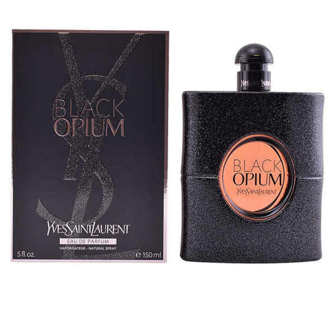 Yves Saint Laurent Black Opium | Eau de Parfum 150 ml