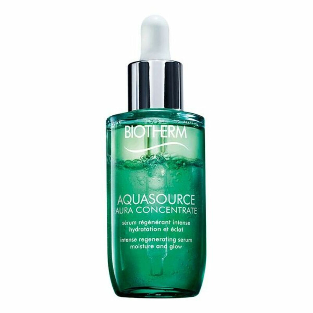 Biotherm Aquasource Aura Concentrate | Serum | 50 ml