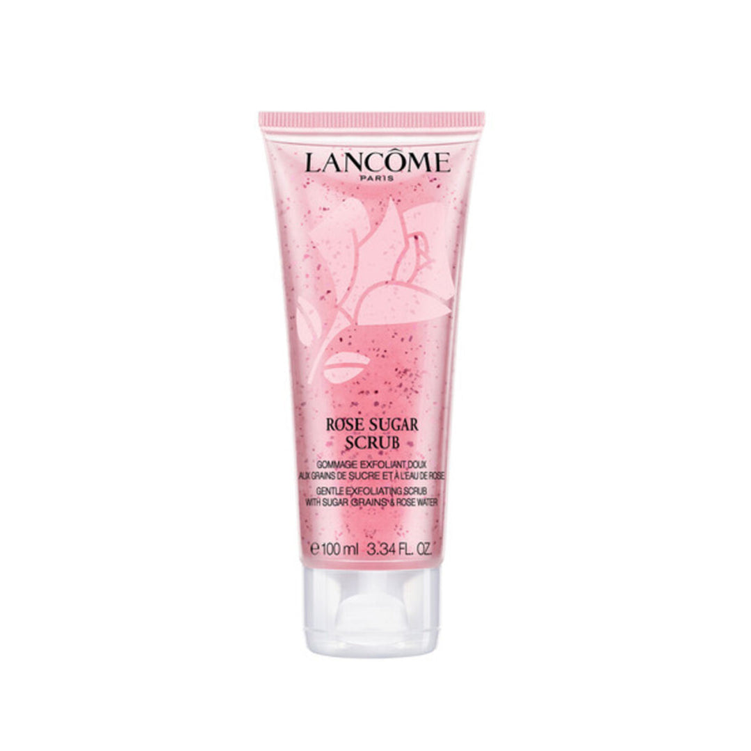 Ansiktsskrubb Rose Sugar Lancôme Sucre Confort