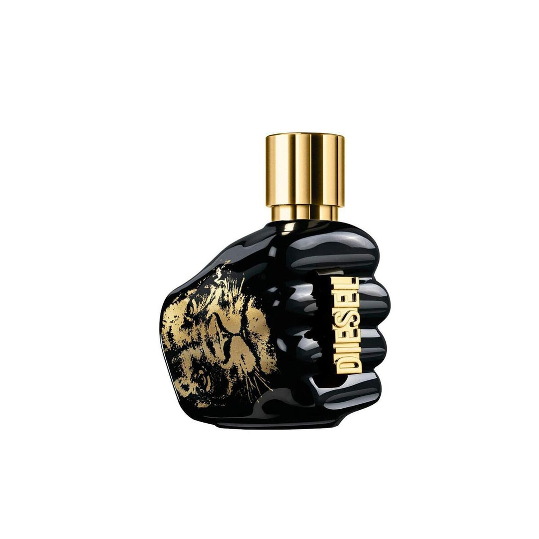 Diesel Spirit Of The Brave | 35 ml | Eau de Toilette