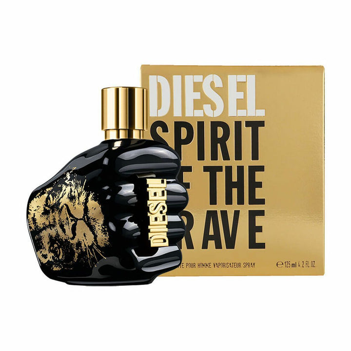 Diesel EDT 200ml | Eau de Toilette