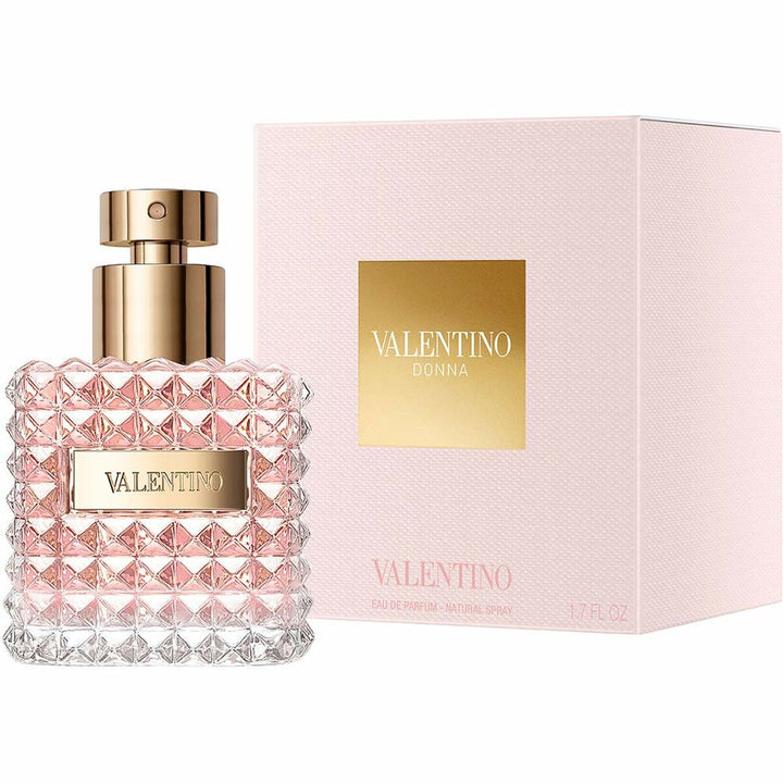 Valentino Donna 50ml | Eau de Parfum