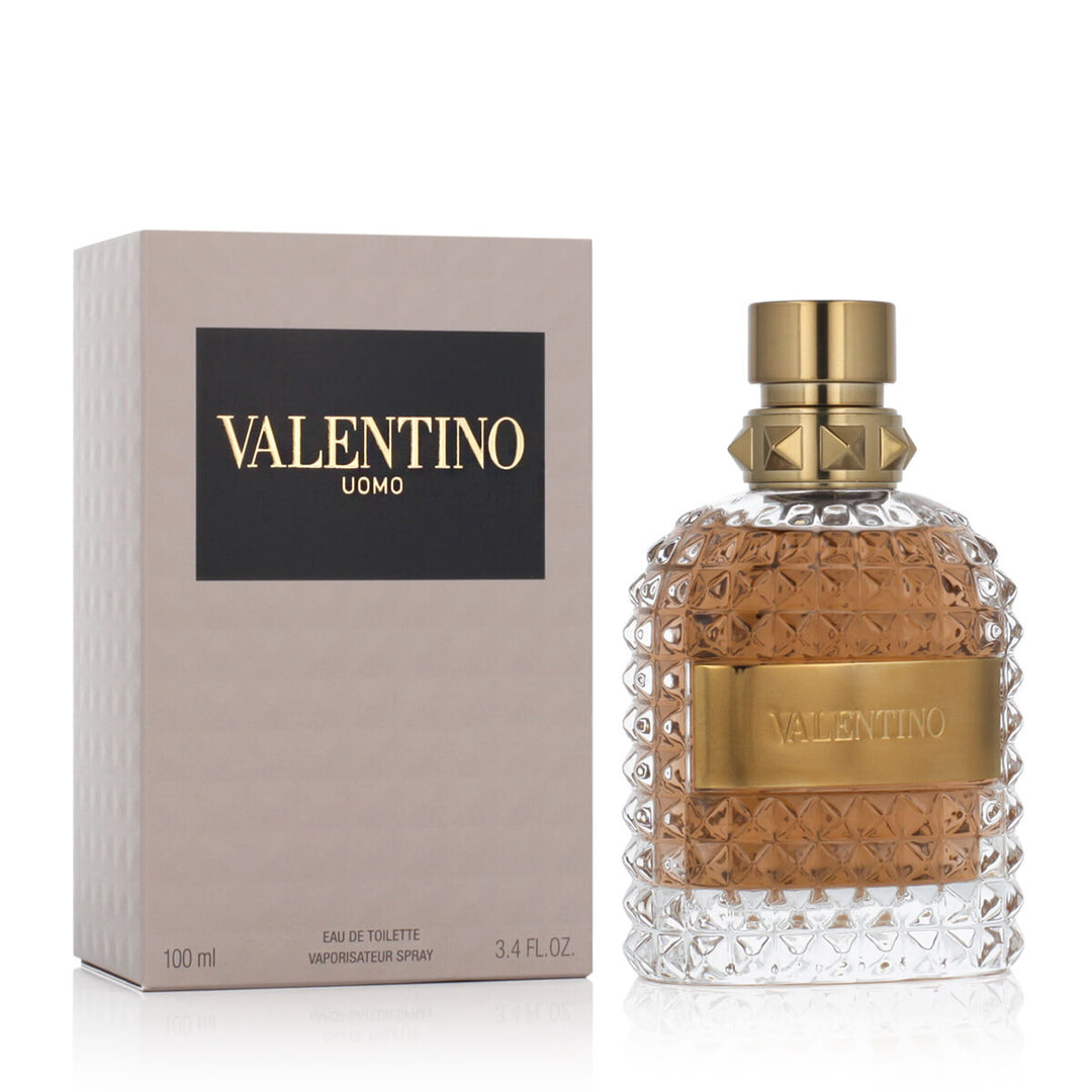 Valentino Uomo 100ml | EDT