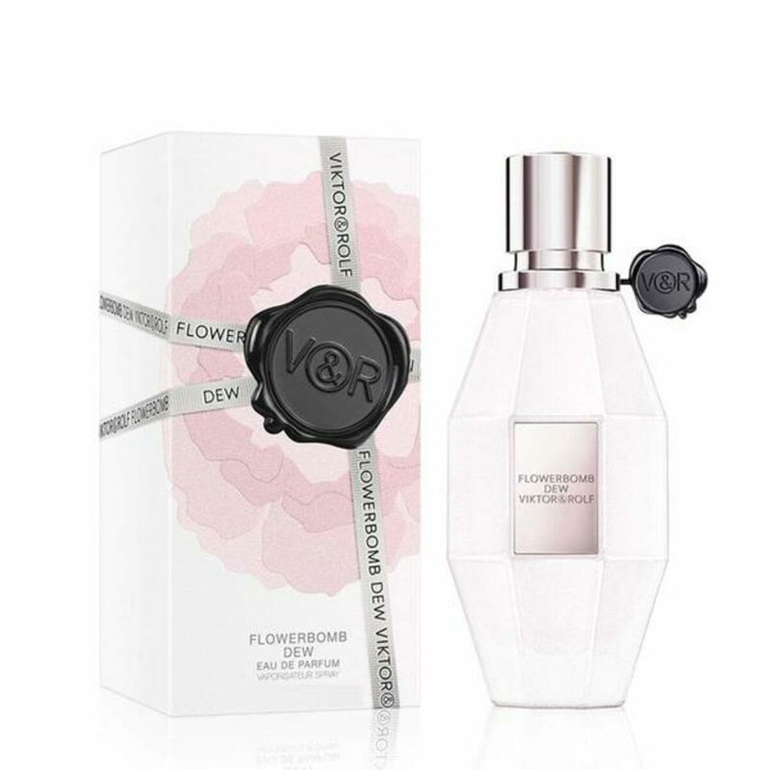 Viktor & Rolf Flowerbomb Dew 100ml | Eau de Parfum