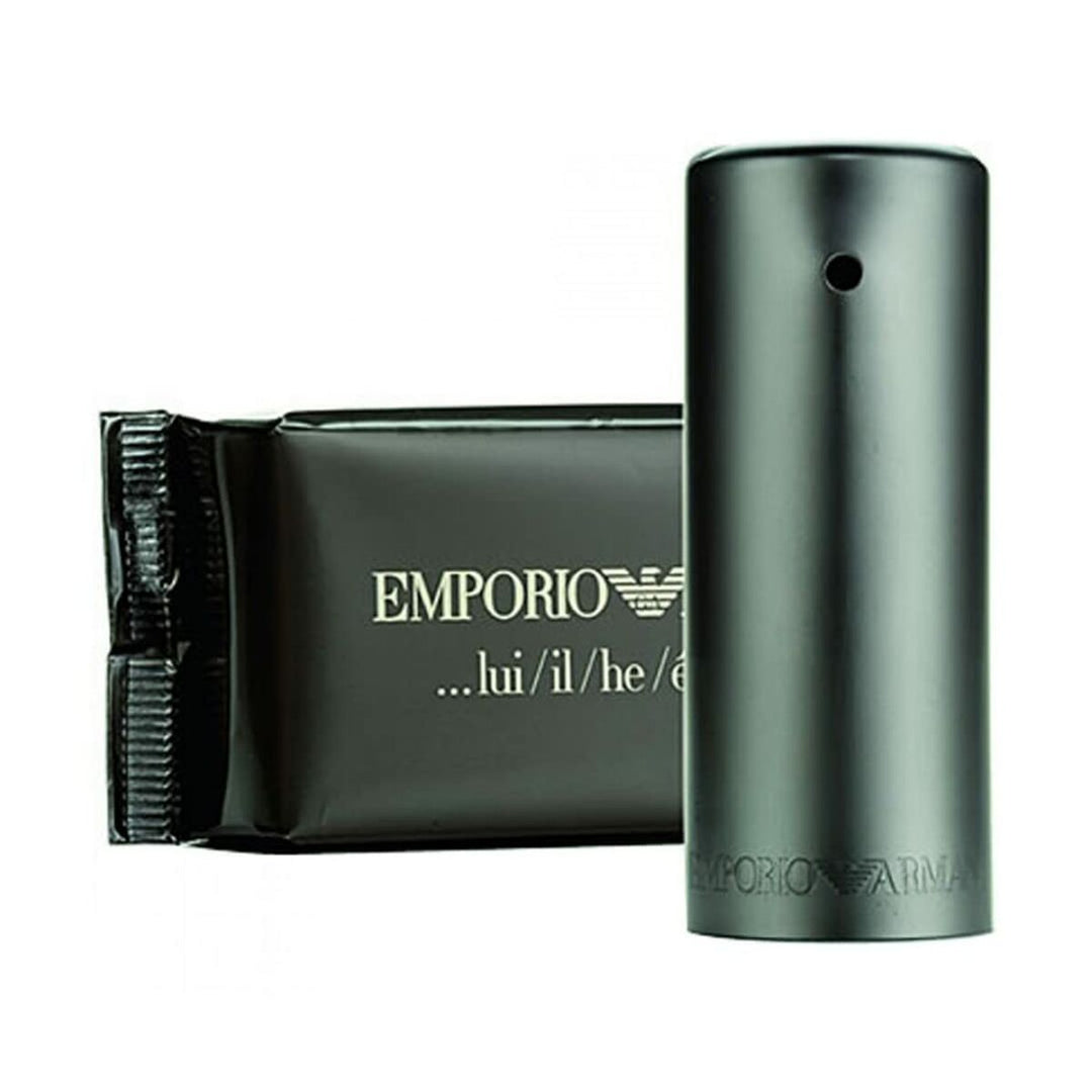 Armani Emporio Armani Él | EDT 100 ml