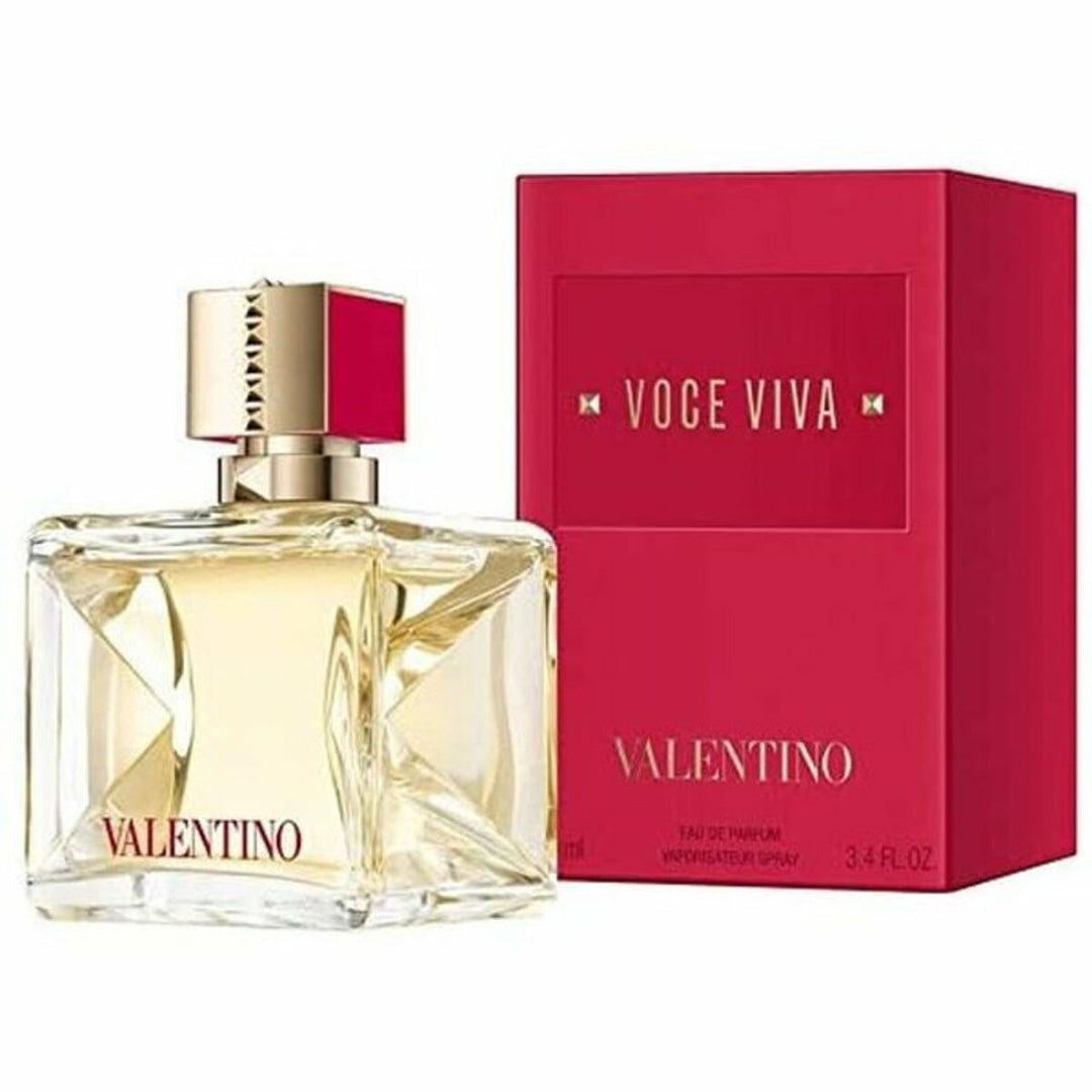 Valentino Voce Viva 100ml | Eau de Parfum