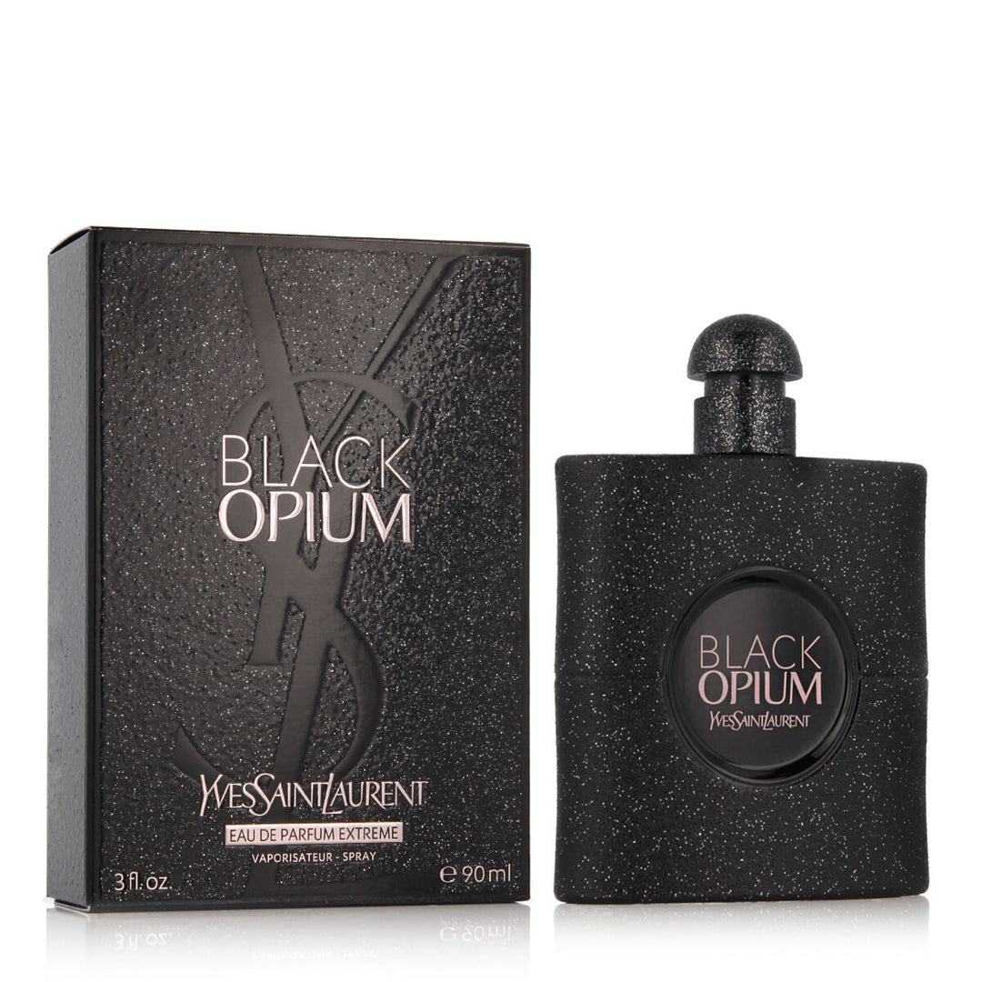 Yves Saint Laurent Black Opium Extreme | Eau de Parfum | 90 ml