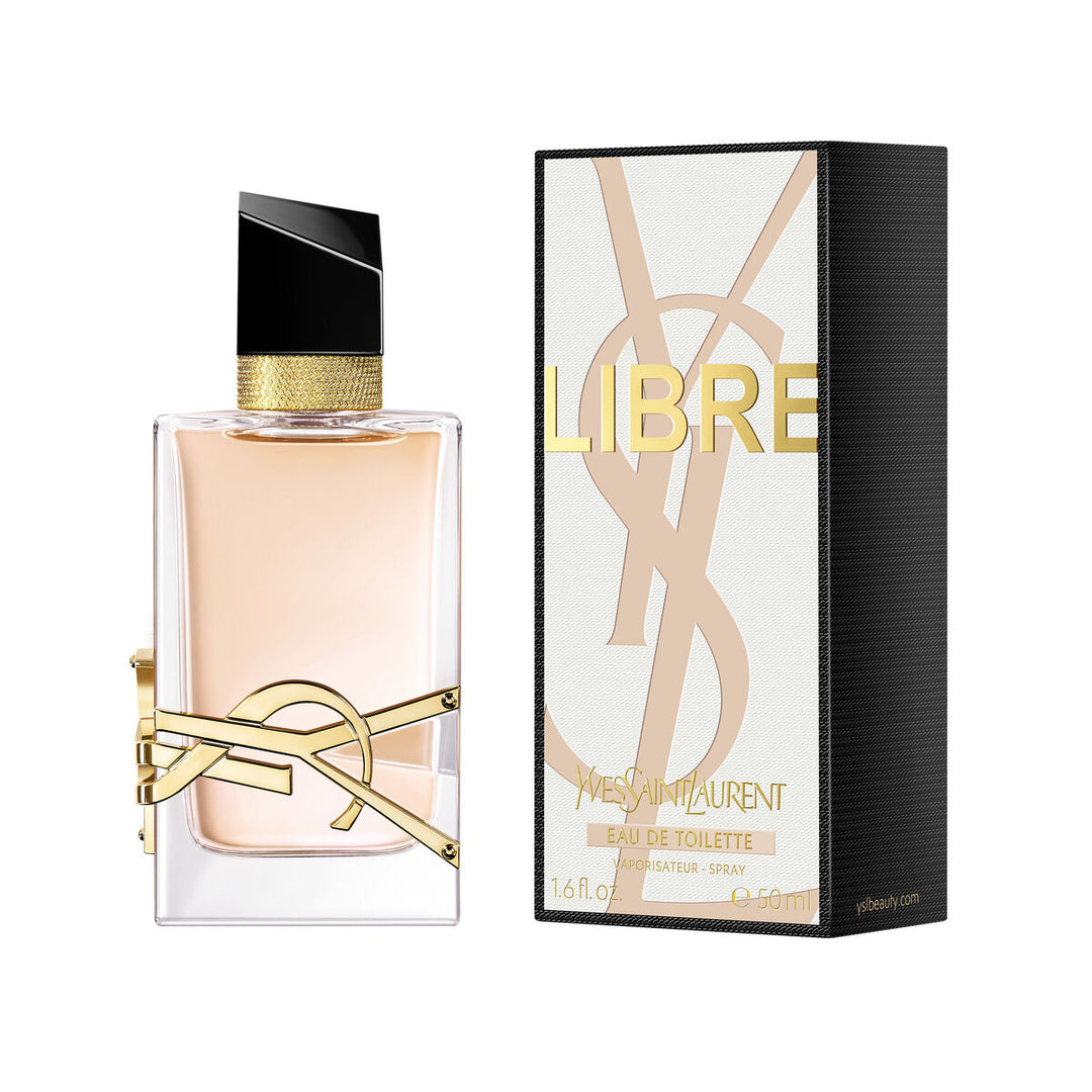 Yves Saint Laurent YSL Libre EDT 50 ml | Eau de Toilette