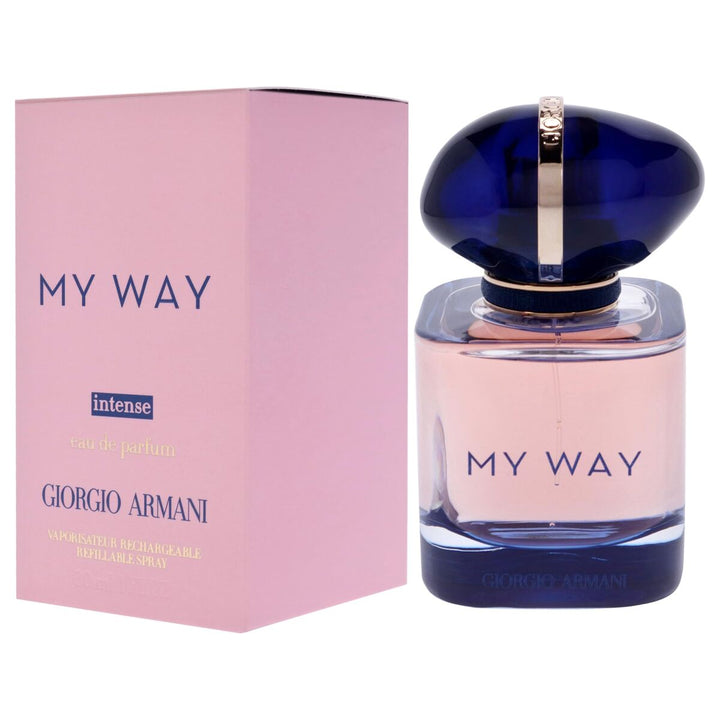 Armani My Way Intense | Eau de Parfum 30 ml