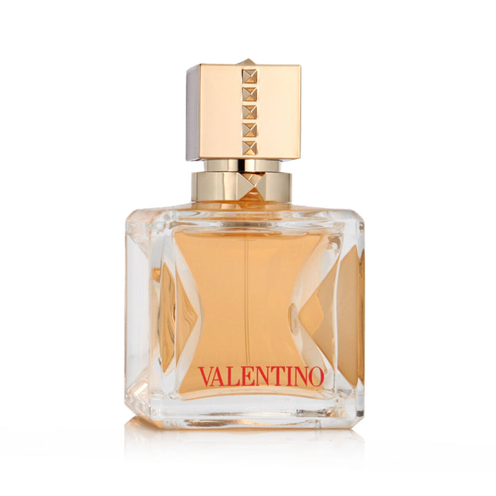 Valentino Voce Viva Intensa 50 ml | Eau de Parfum