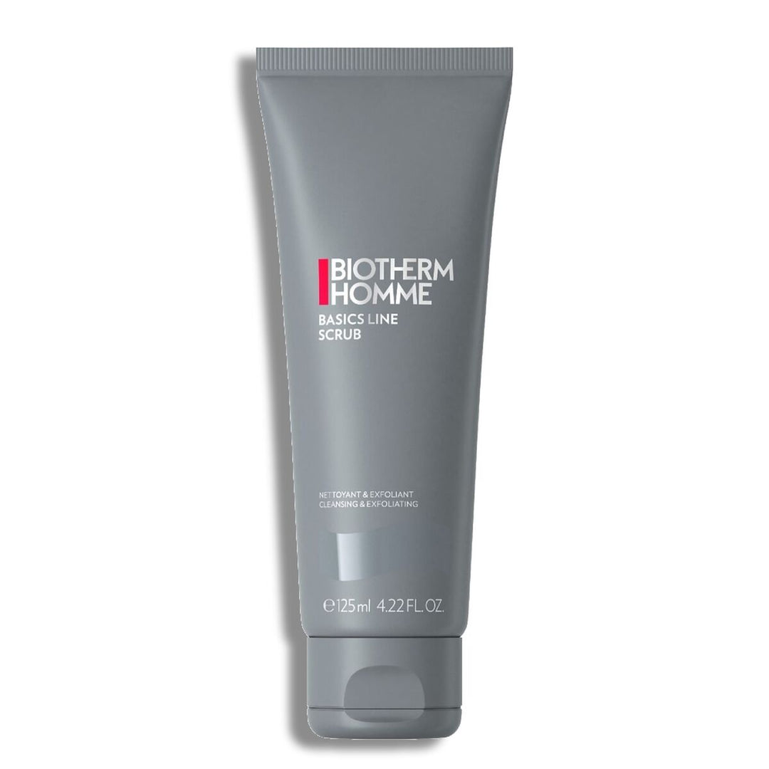 Biotherm Homme Exfoliating Face Cleanser | Ansiktsrengöring | 125 ml