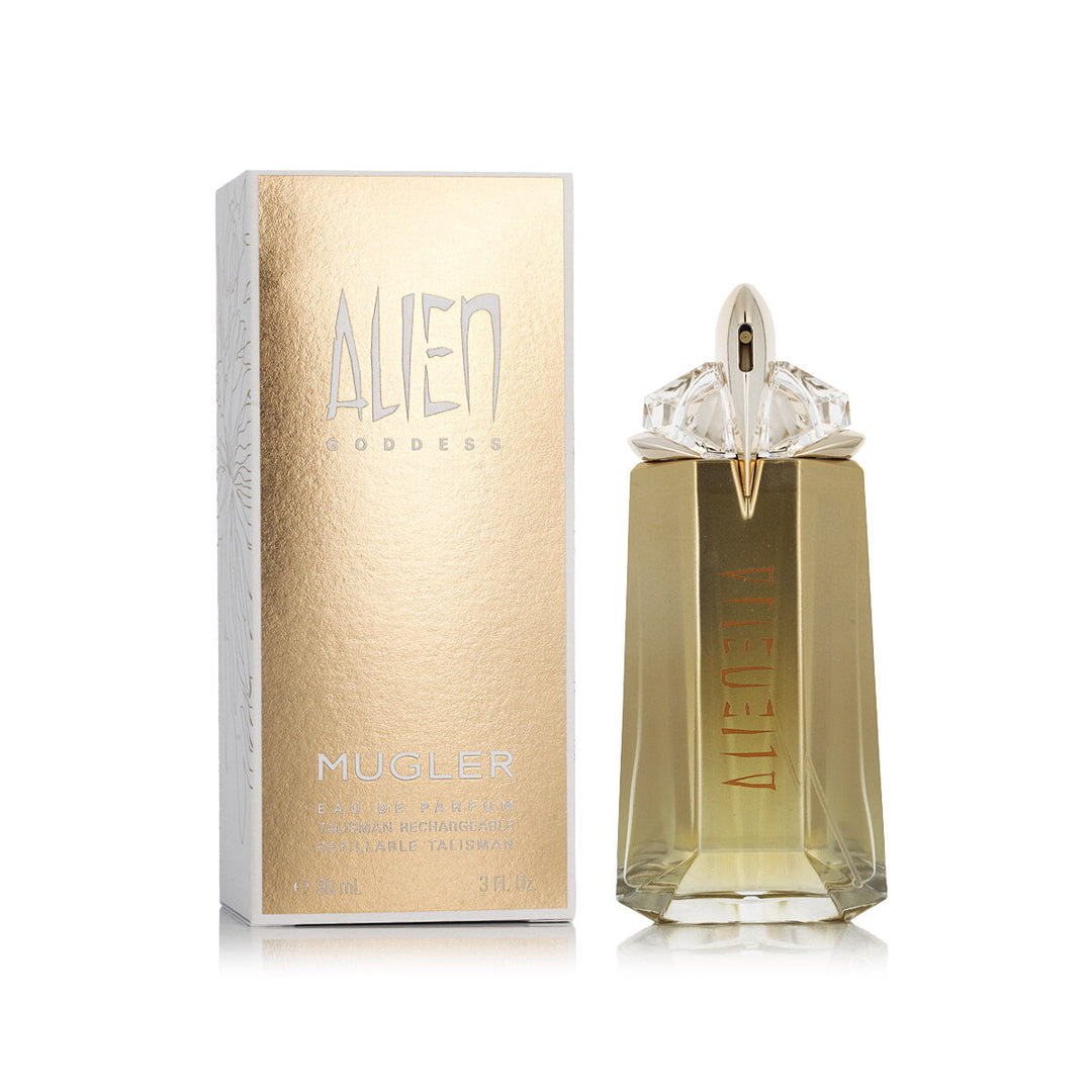 Mugler Goddess EDP 90 ml | Eau de Parfum