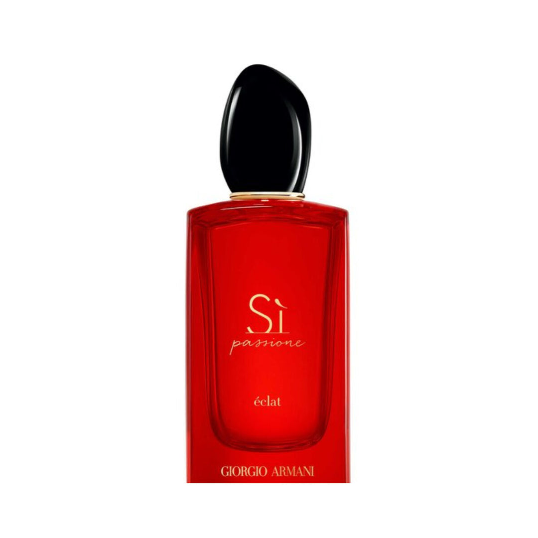 Armani Si Passione Eclat | Eau de Parfum | 100 ml