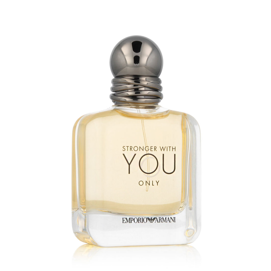 Giorgio Armani Stronger With You | Eau de Toilette 50 ml