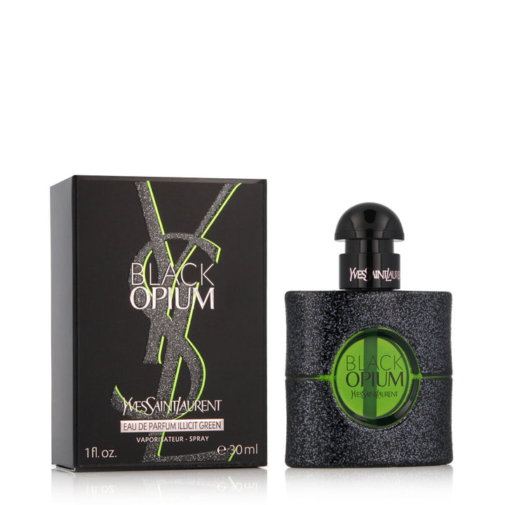 Yves Saint Laurent Black Opium 30 ml | Eau de Parfum