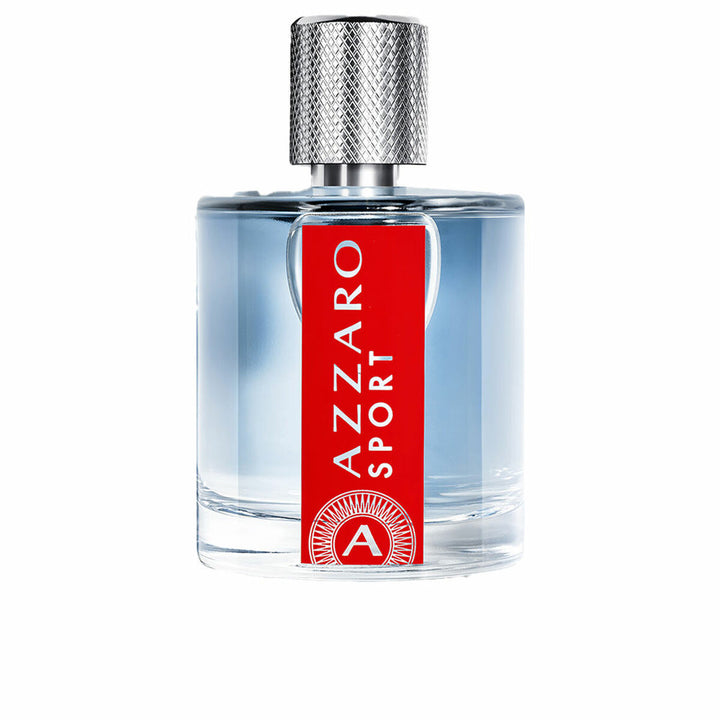 Azzaro Sport EDT 100 ml | Eau de Toilette