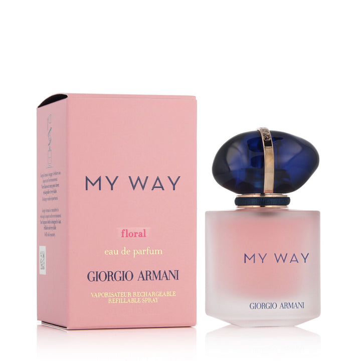 Armani My Way Floral 30ml  | Eau de Parfum