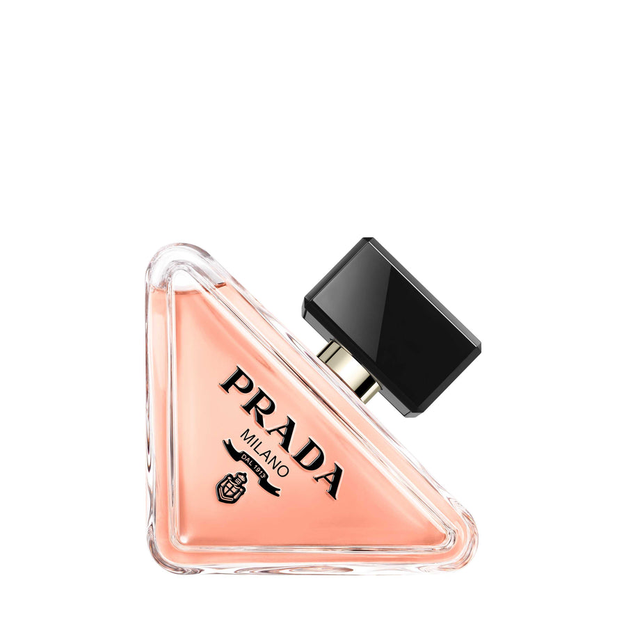 Prada Paradoxe EDP 90 ml fragrance bottle