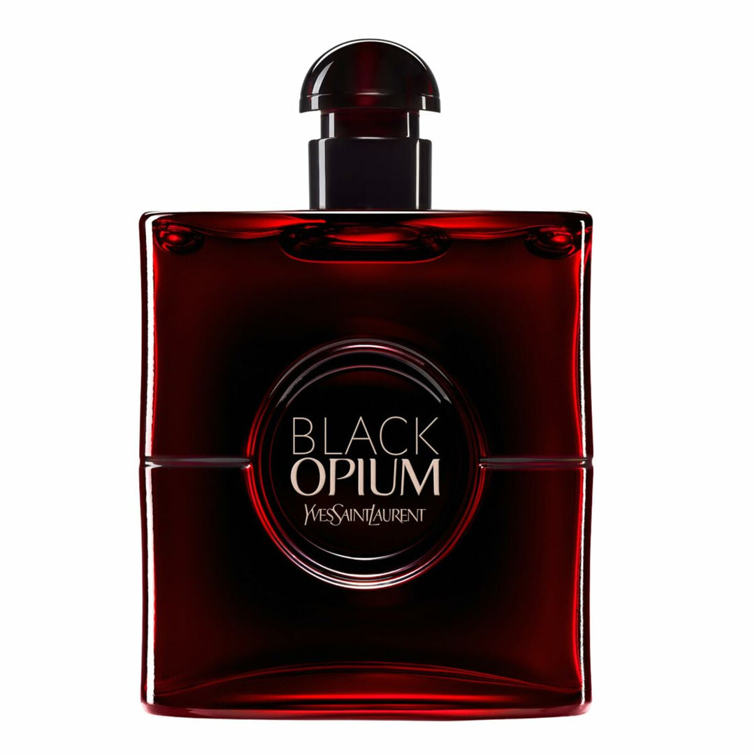 Yves Saint Laurent Black Opium Over Red EDP 30 ml | Eau de Parfum