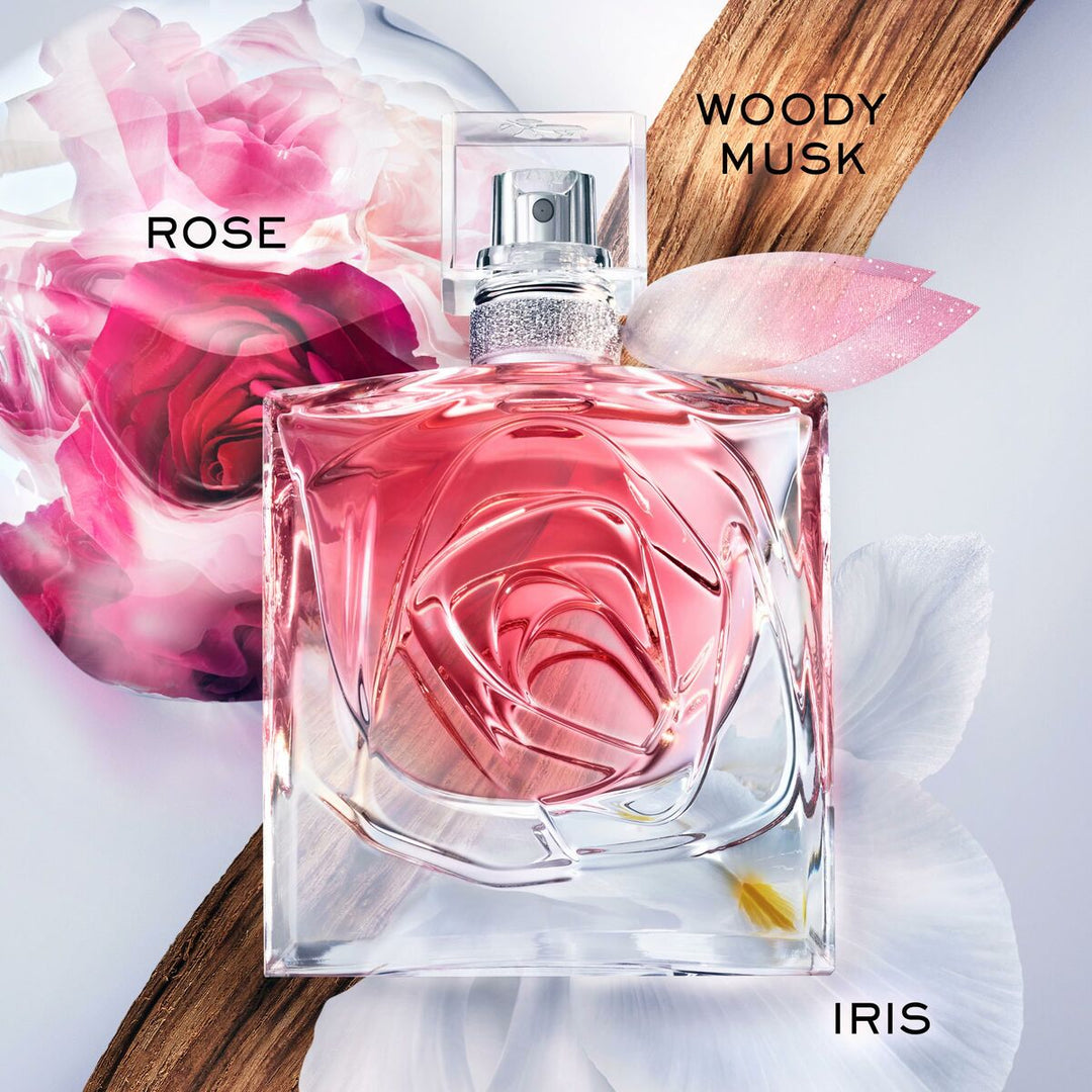 Lancôme La Vie Est Belle Rose Extraordinaire EDP 100ml | Eau de Parfum