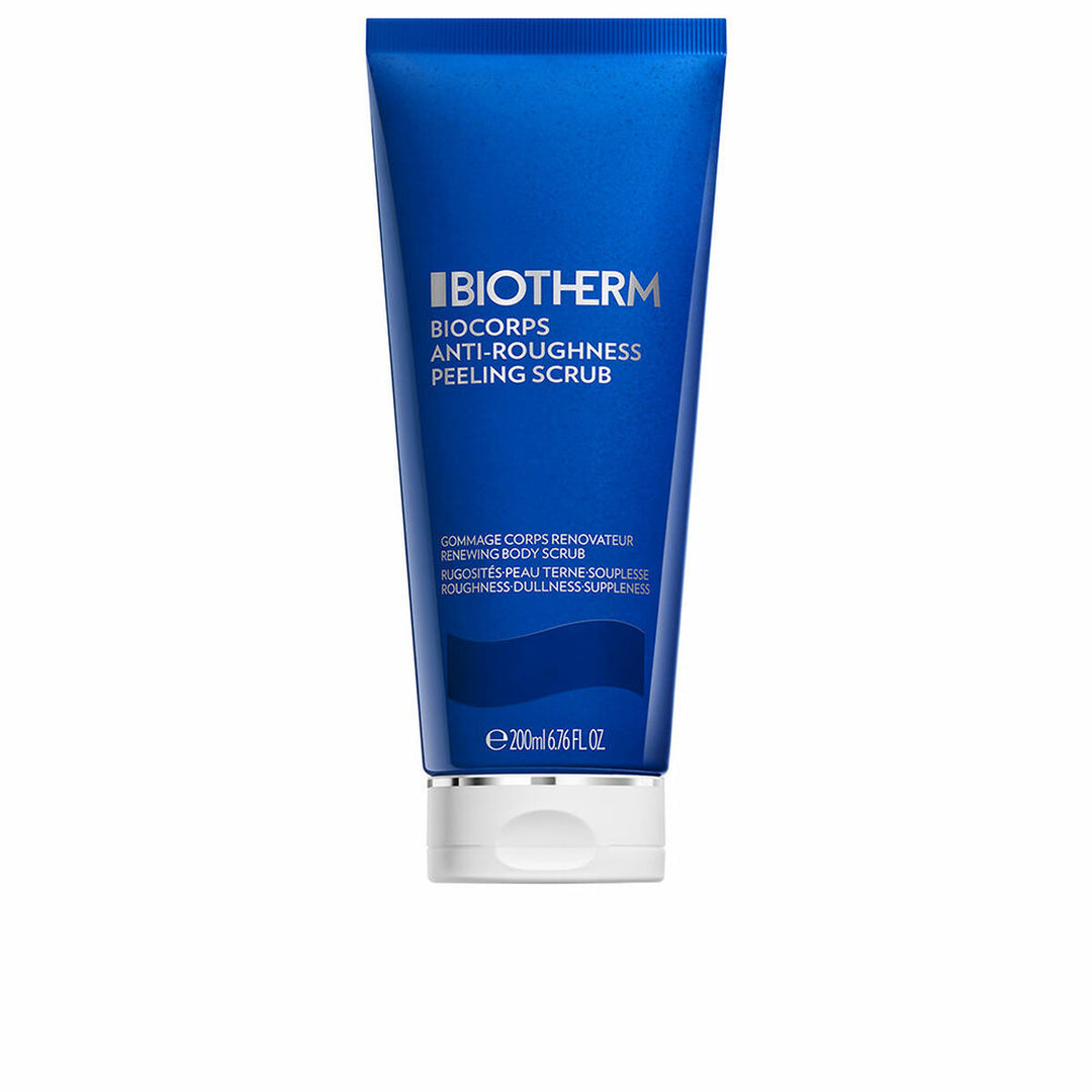 Biotherm Body Scrub Biocorps | Kroppsskrubb | 200 ml