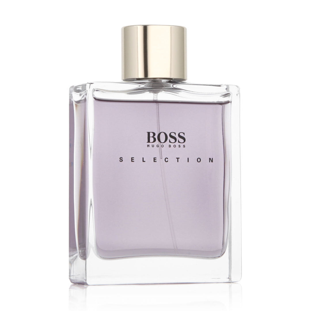 Hugo Boss Boss Selection 100 ml | Eau de Toilette