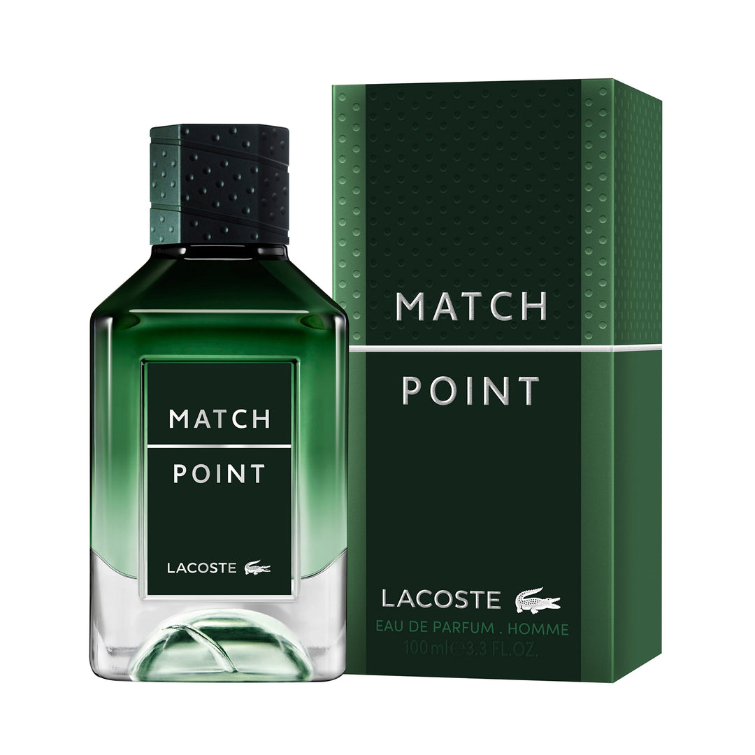 Lacoste Match Point 50ml | Eau de Toilette