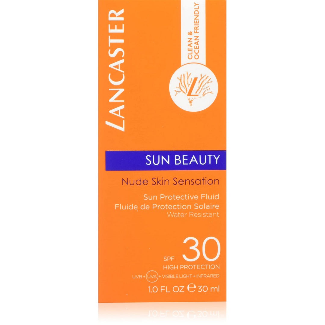 Lancaster Sun Beauty SPF 30 | Ansiktskräm | 30 ml