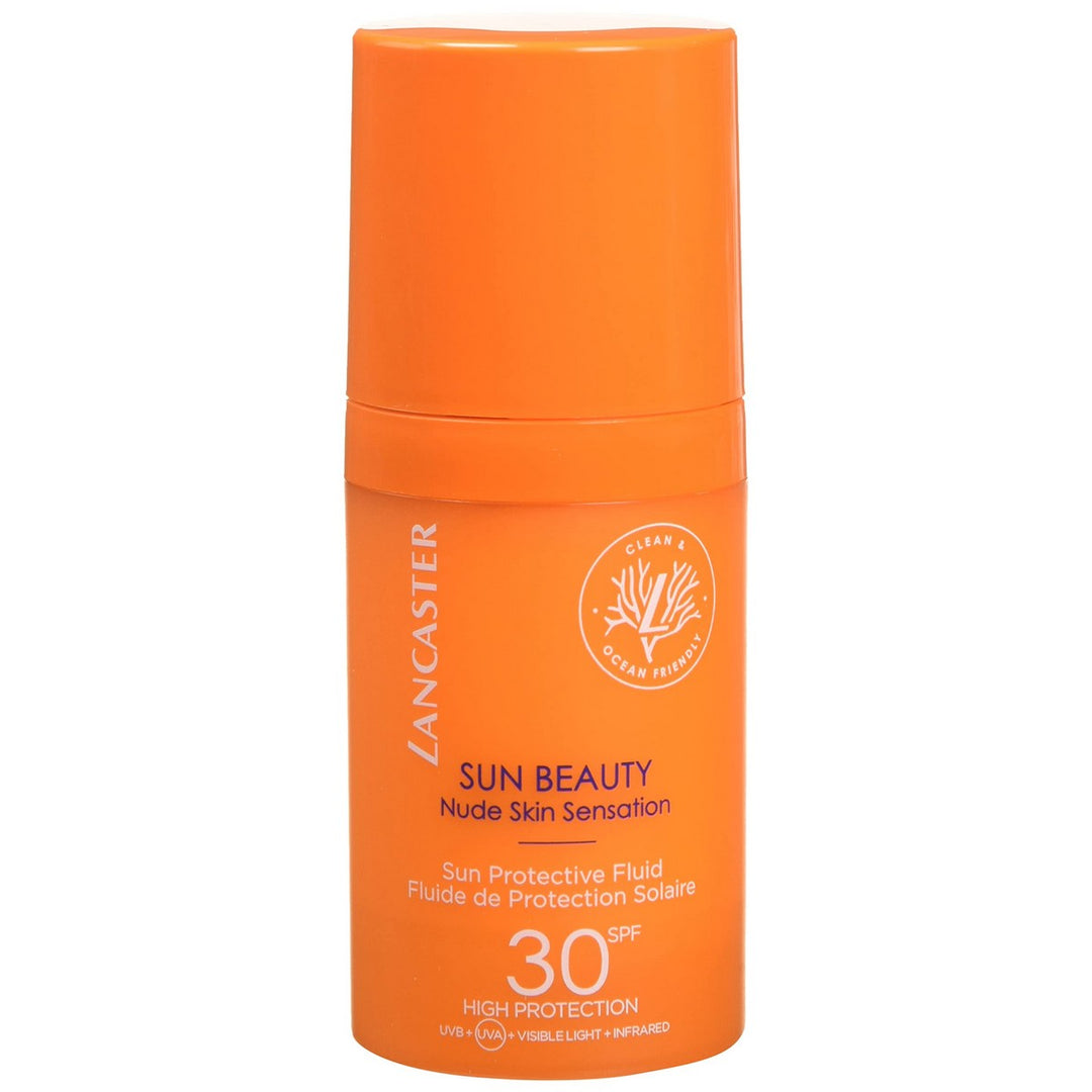 Lancaster Sun Beauty SPF 30 | Ansiktskräm | 30 ml