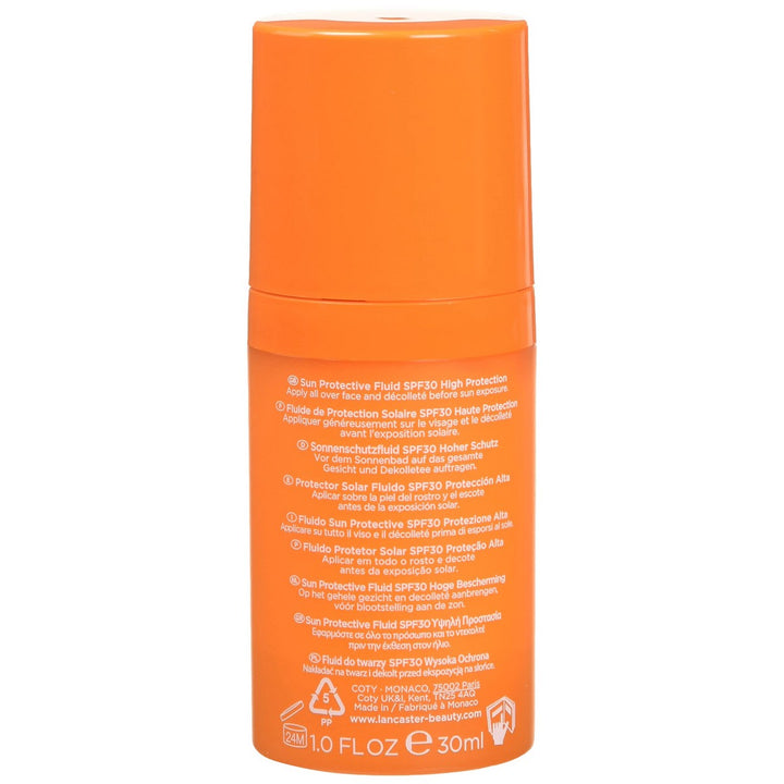 Lancaster Sun Beauty SPF 30 | Ansiktskräm | 30 ml