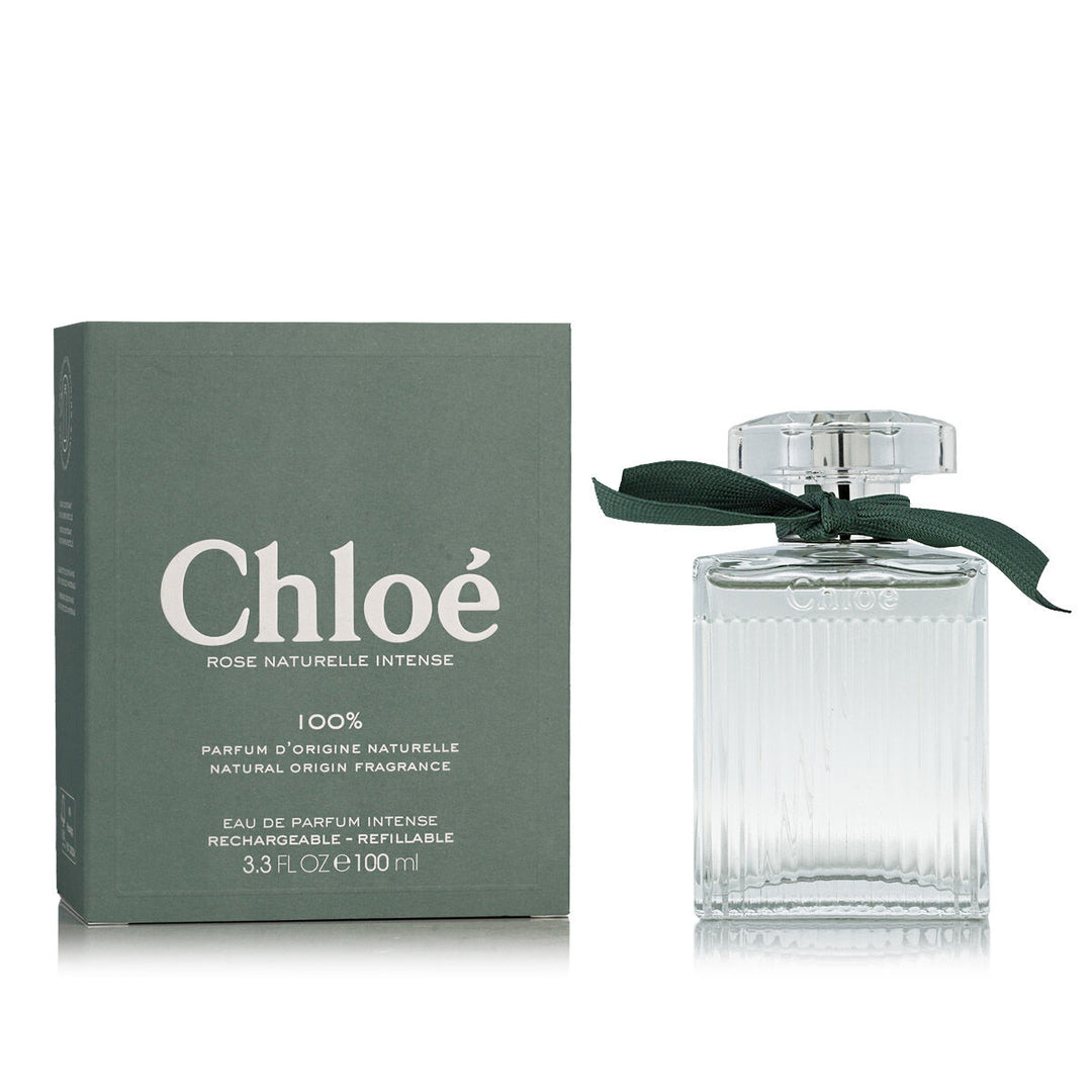 Chloe Rose Naturelle Intense | 100 ml | Eau de Parfum