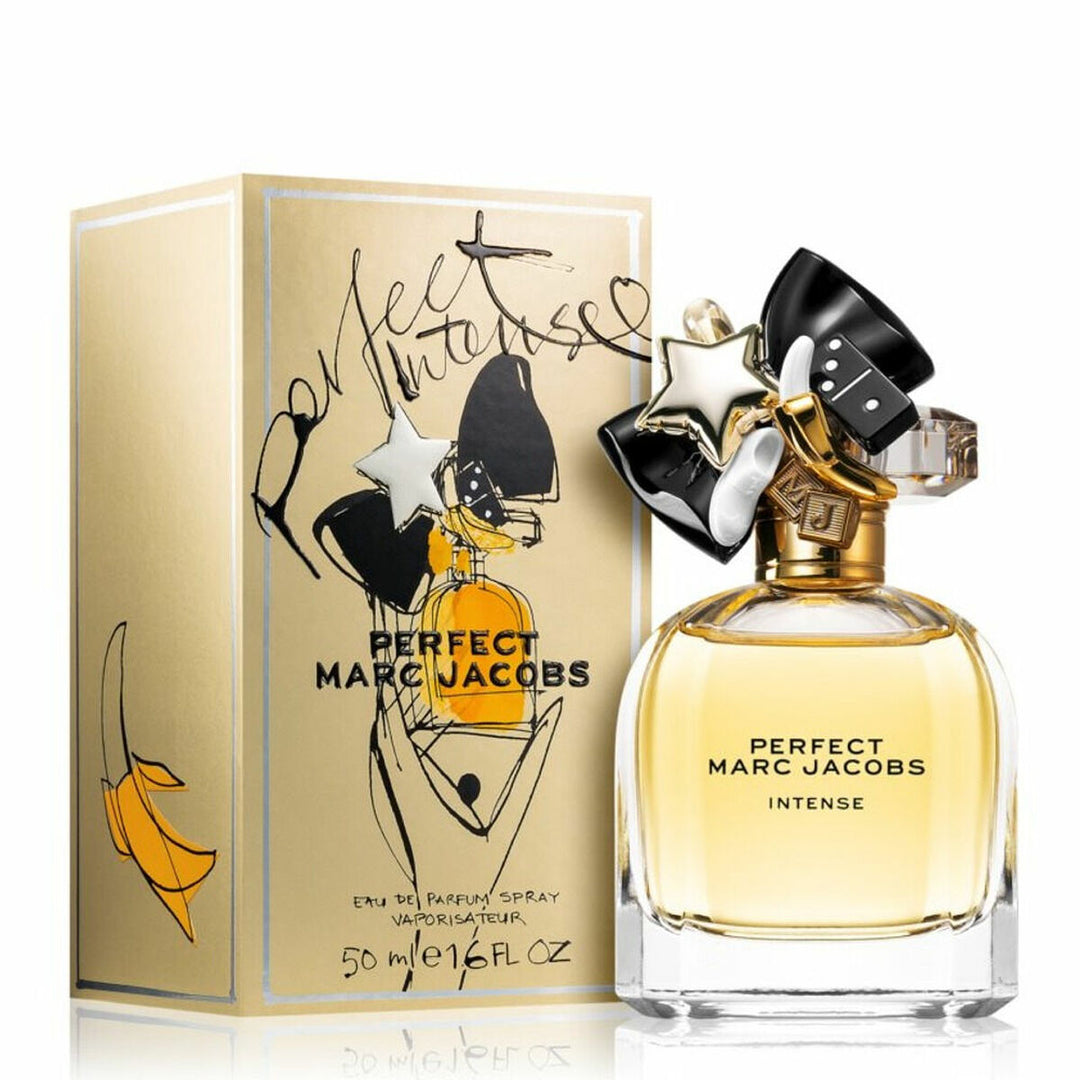 Marc Jacobs Perfect Intense  50 ml | Eau de Parfum