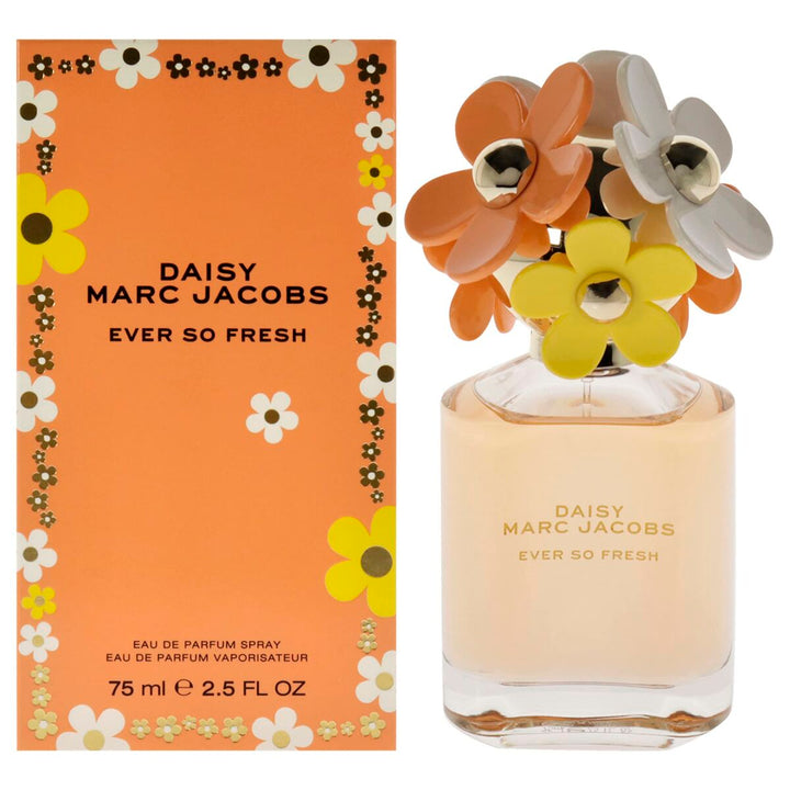 Marc Jacobs Daisy Ever So Fresh 75ml | Eau de Parfum